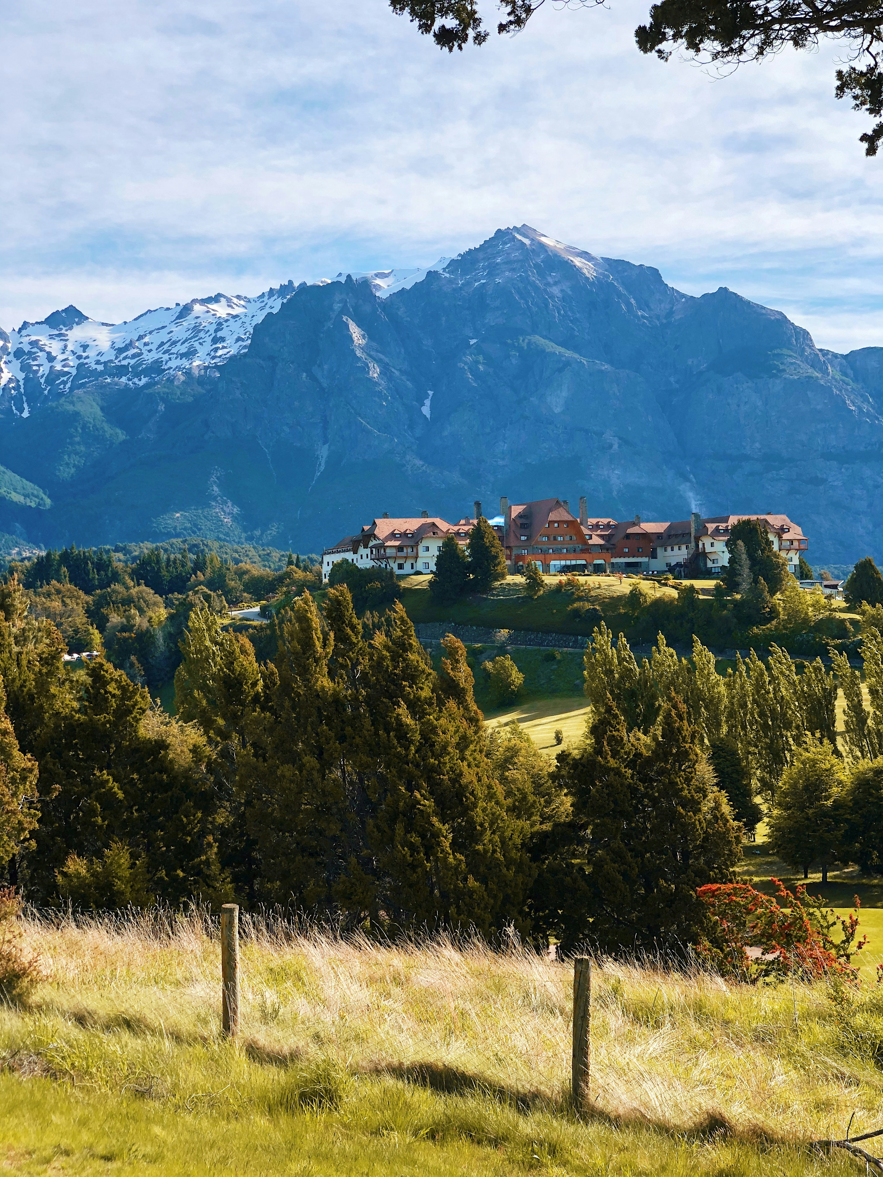 Bariloche