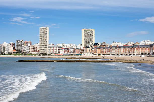 Mar del Plata