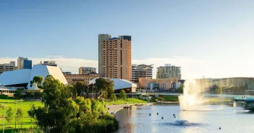 Adelaide