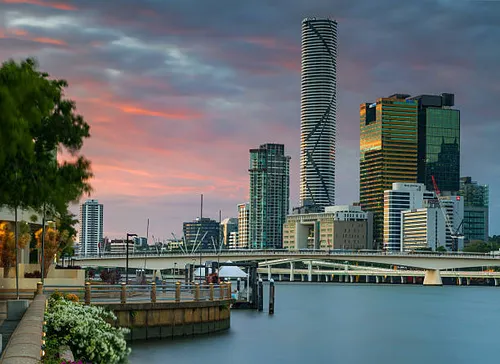 Brisbane