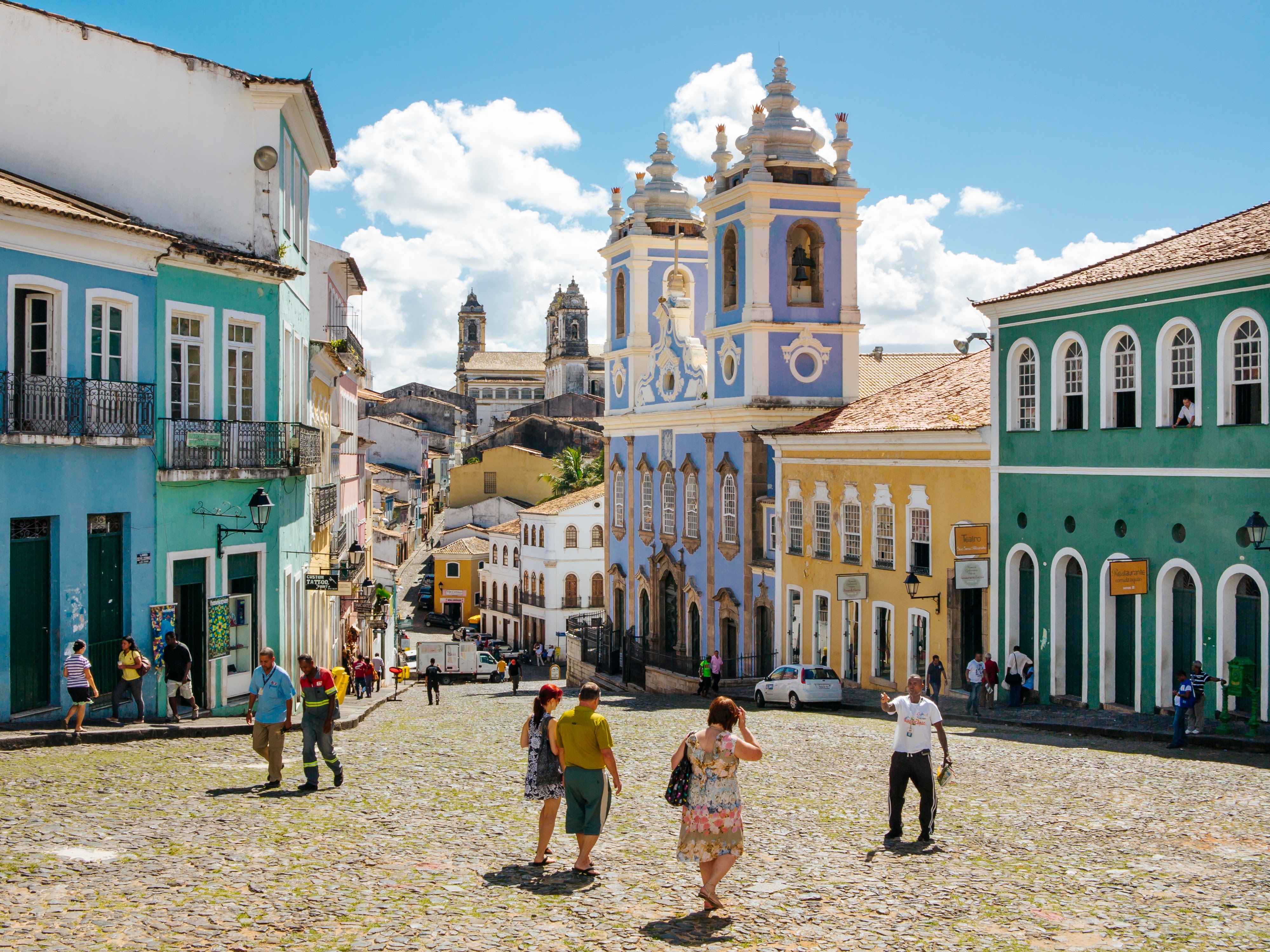 Salvador