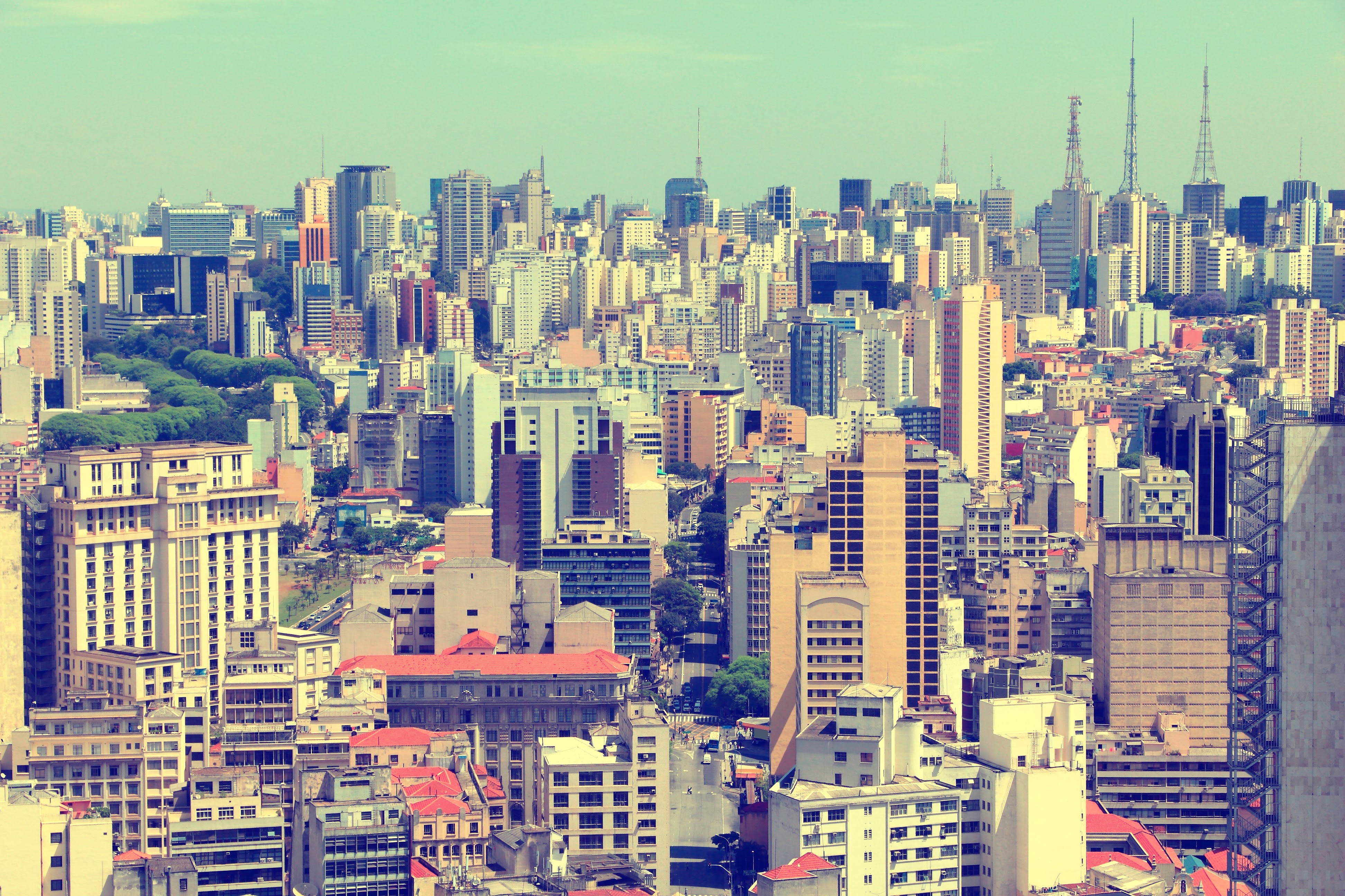 São Paulo