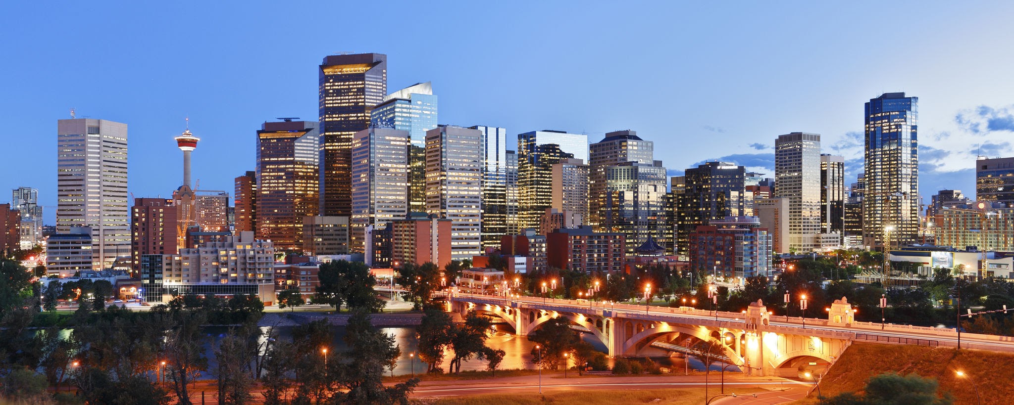 Calgary