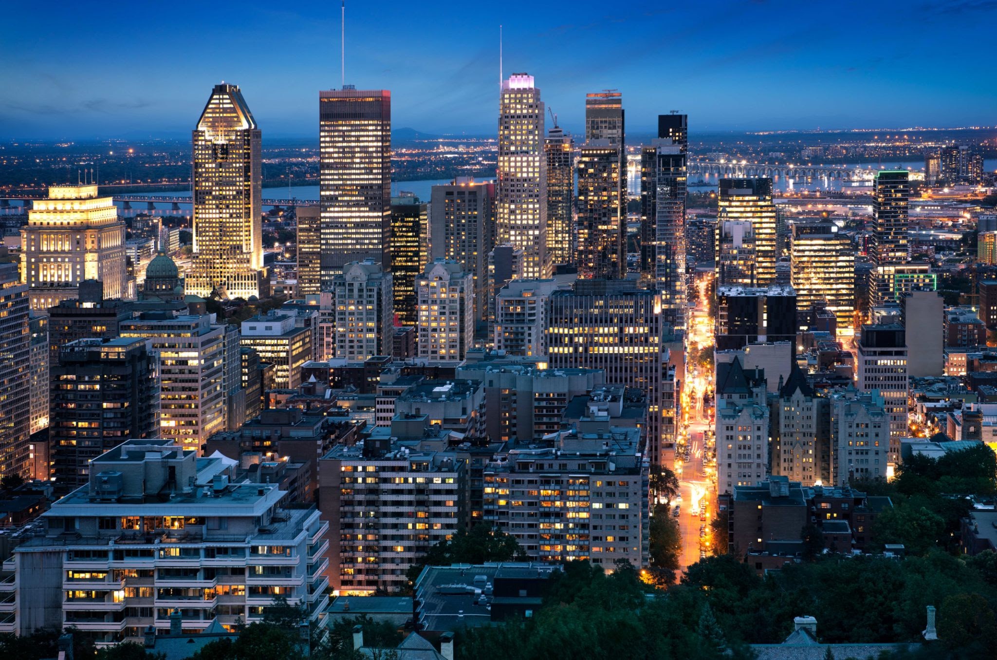 Montreal