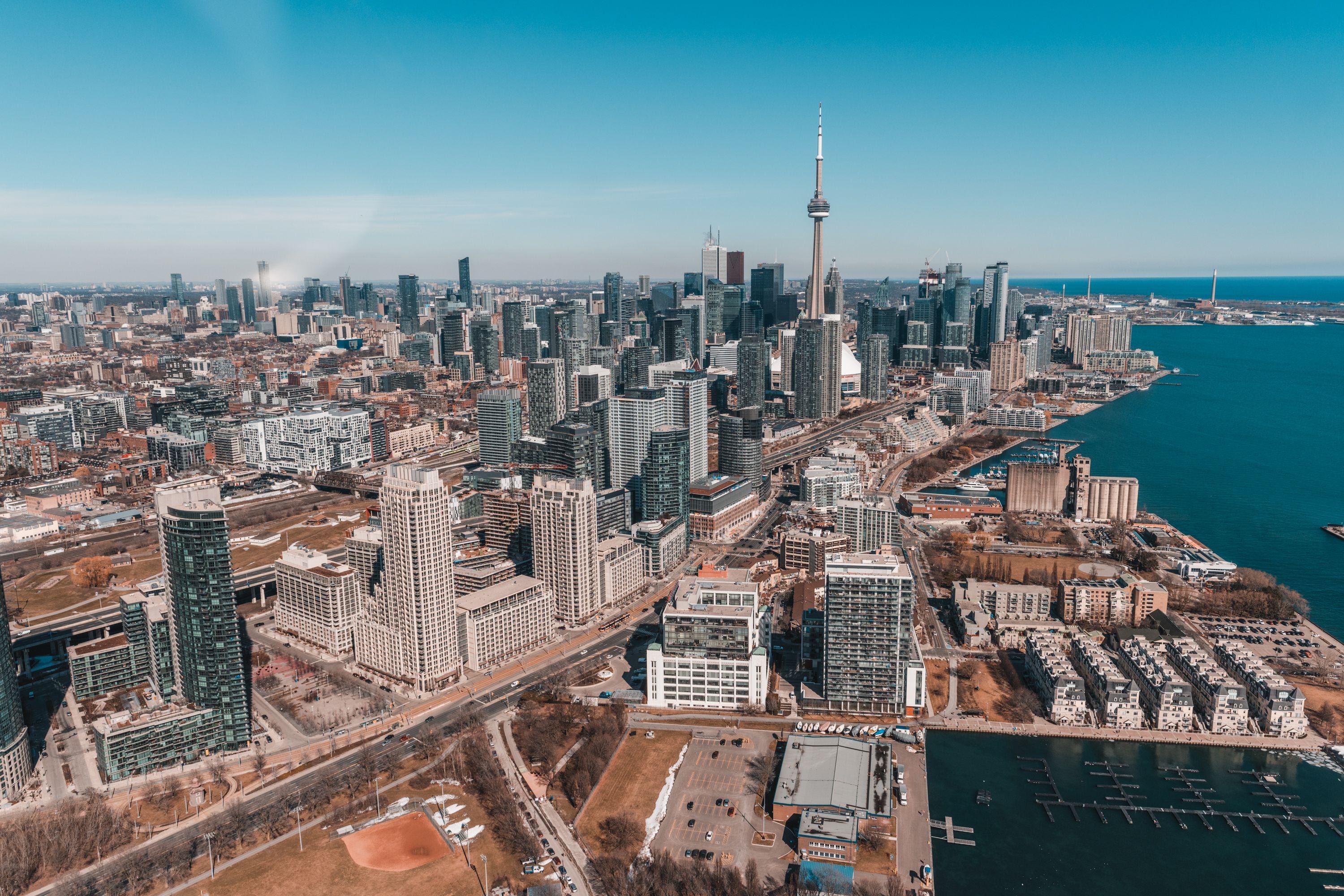 Toronto