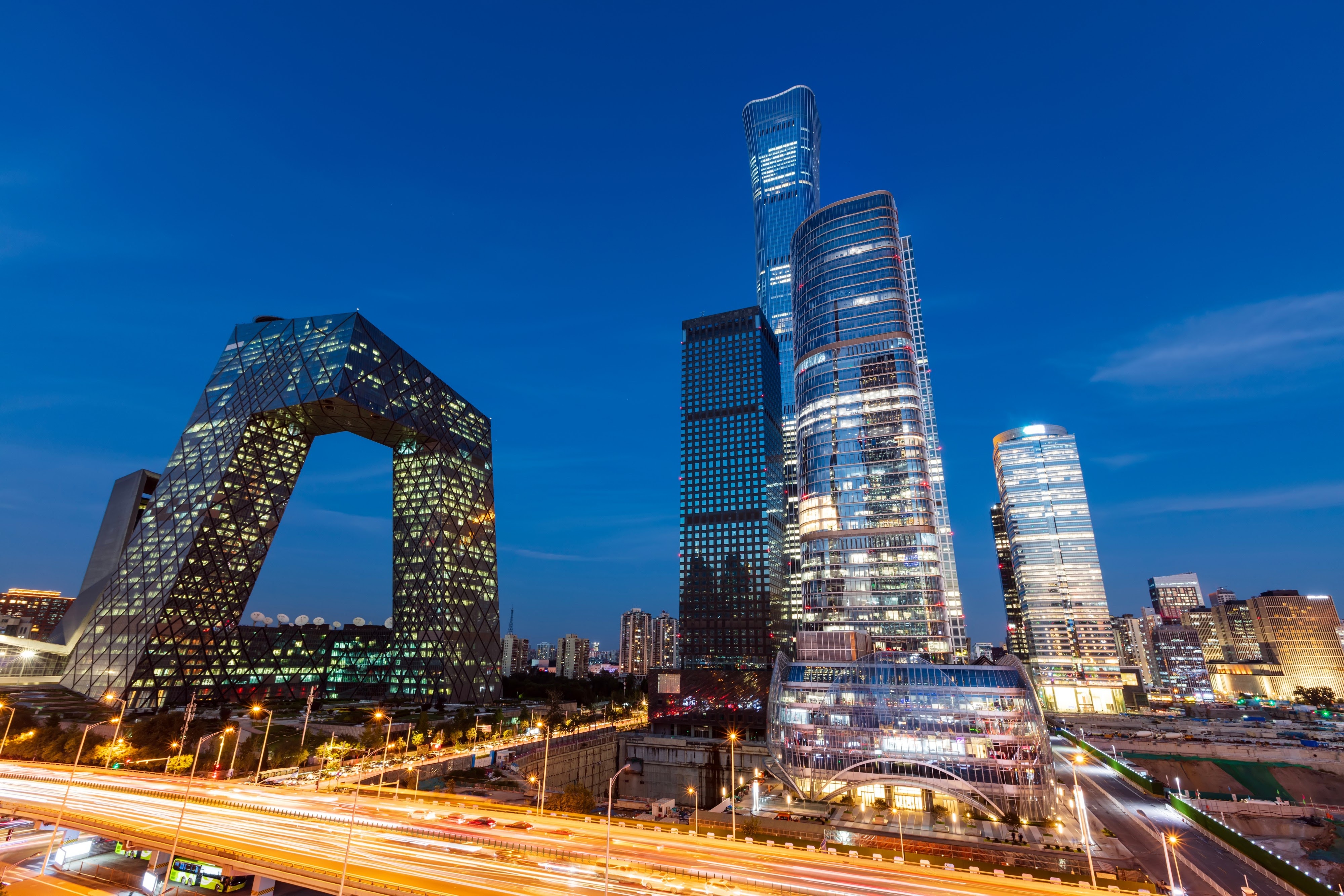 Beijing