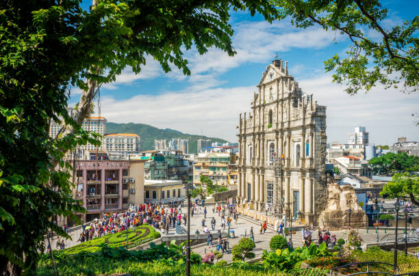 Macau
