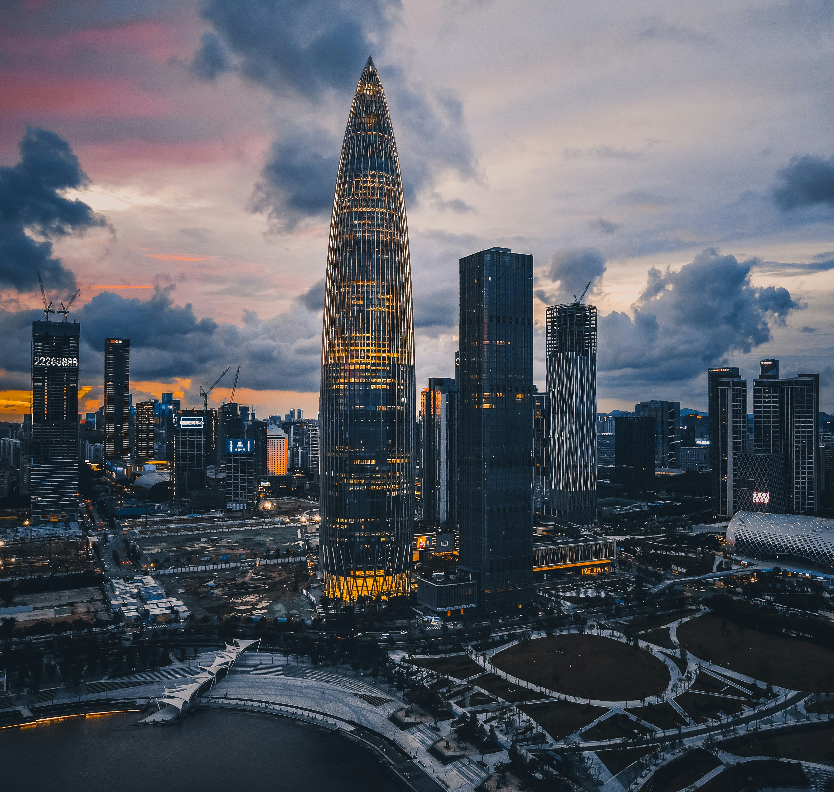 Shenzhen