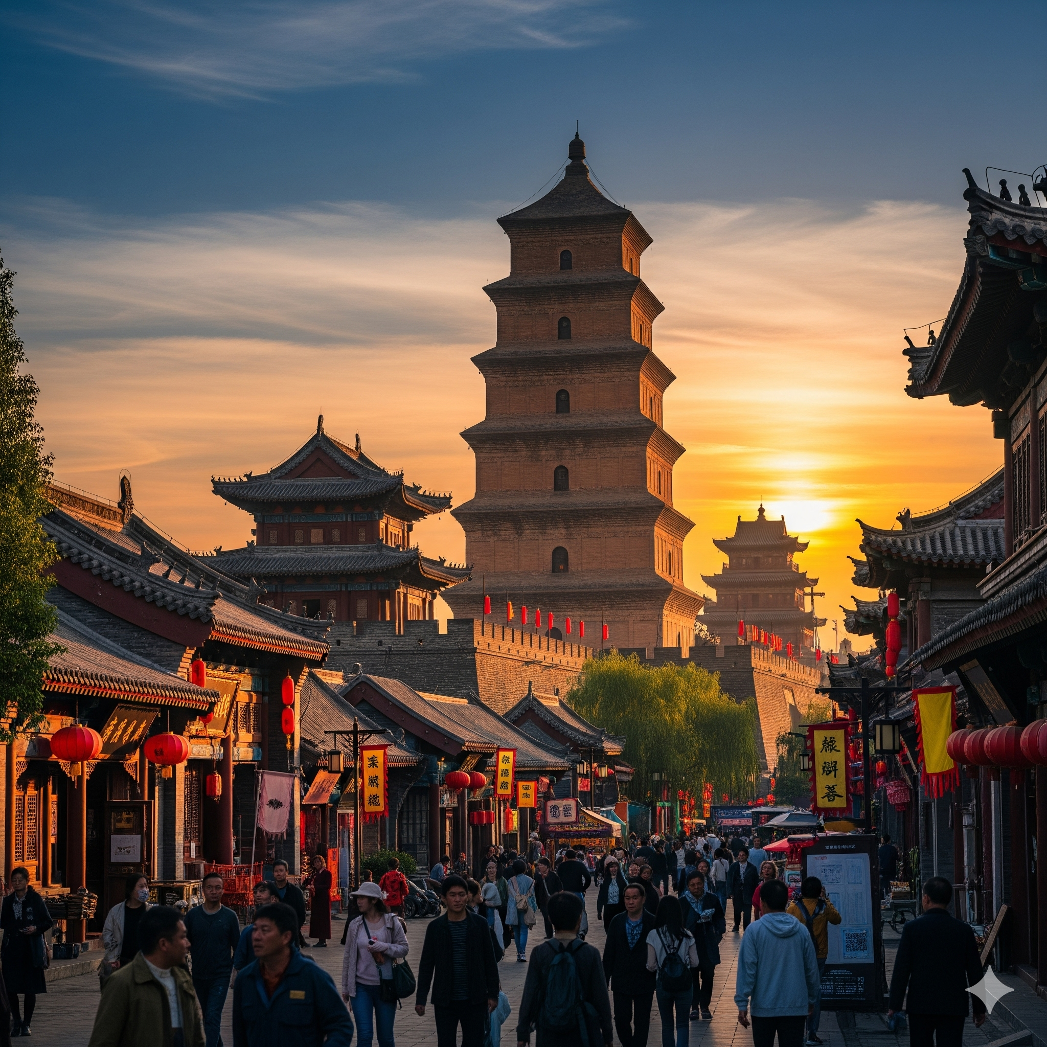 Xi'an