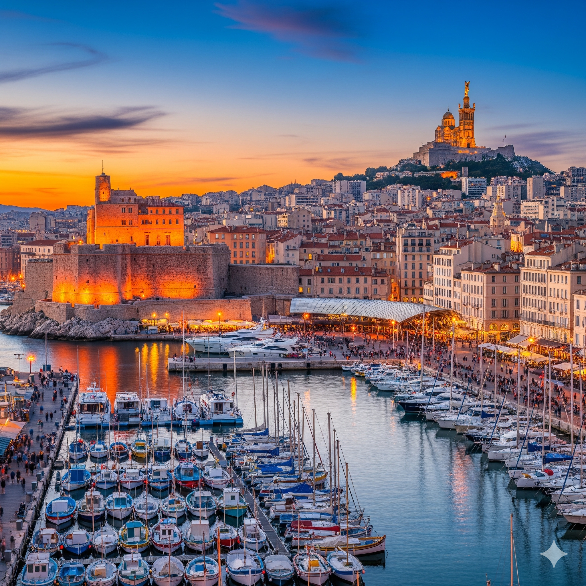 Marseille