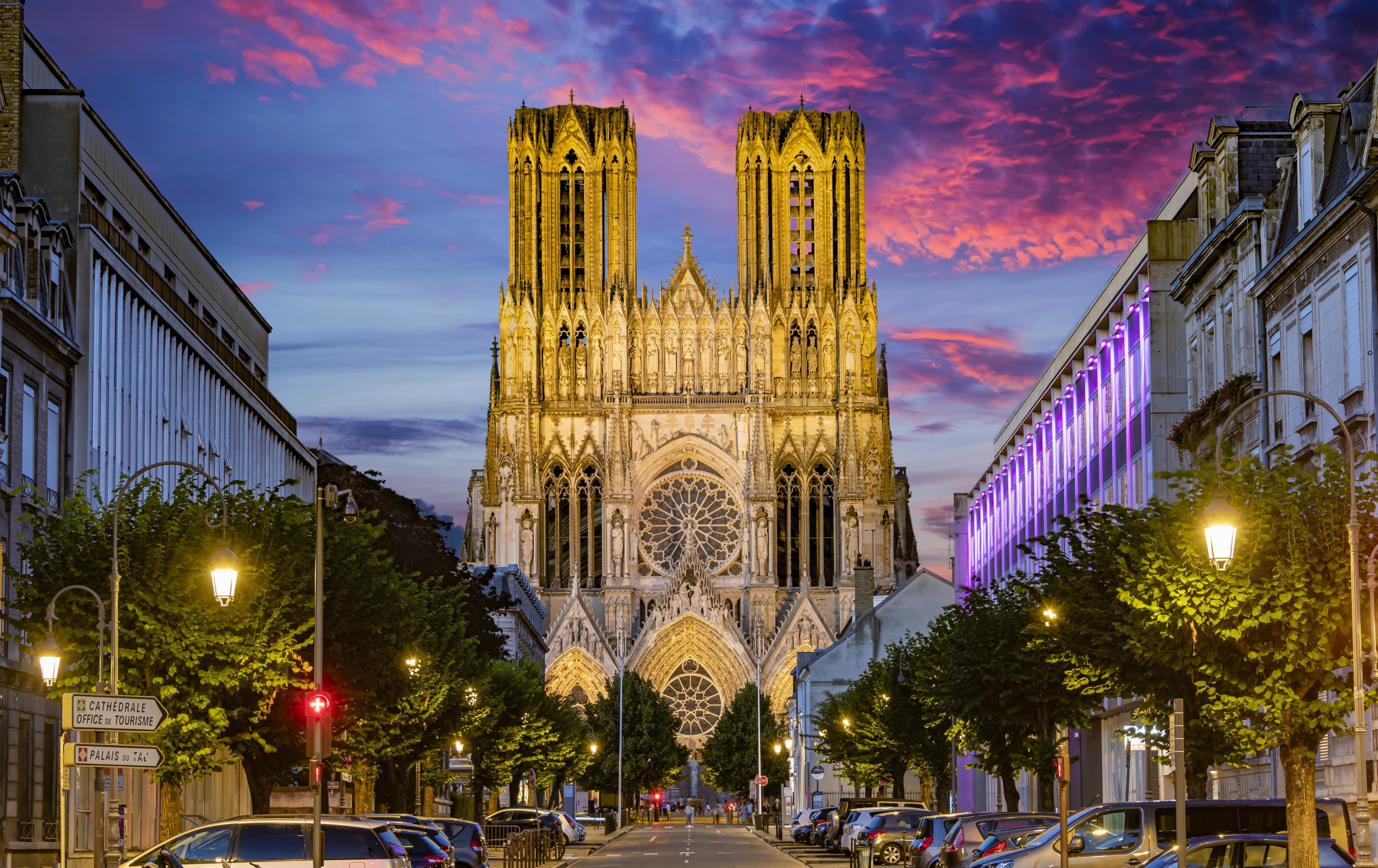 Reims