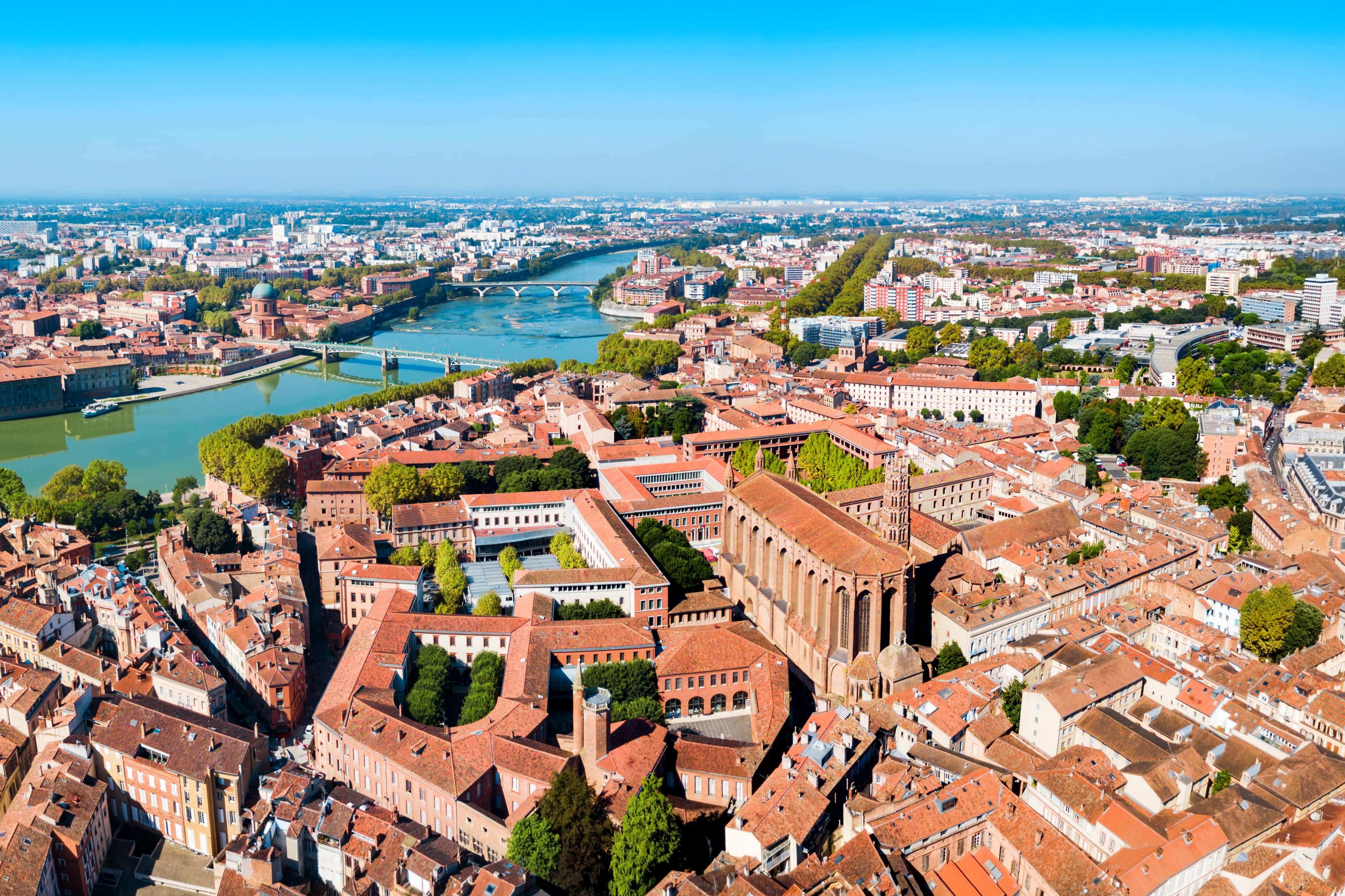Toulouse