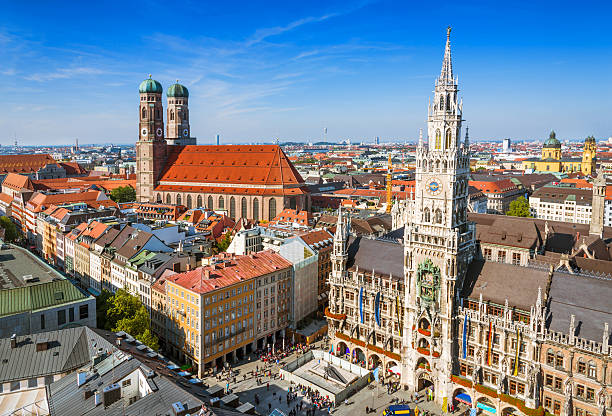 Munich