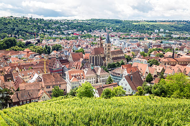 Stuttgart