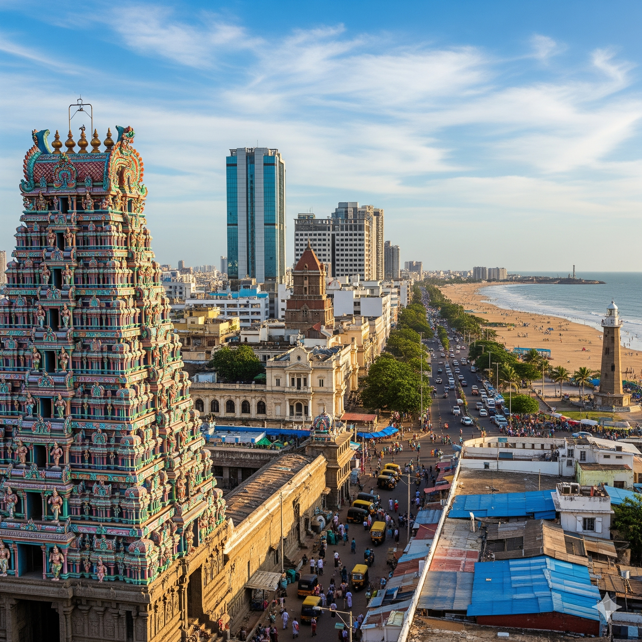 Chennai