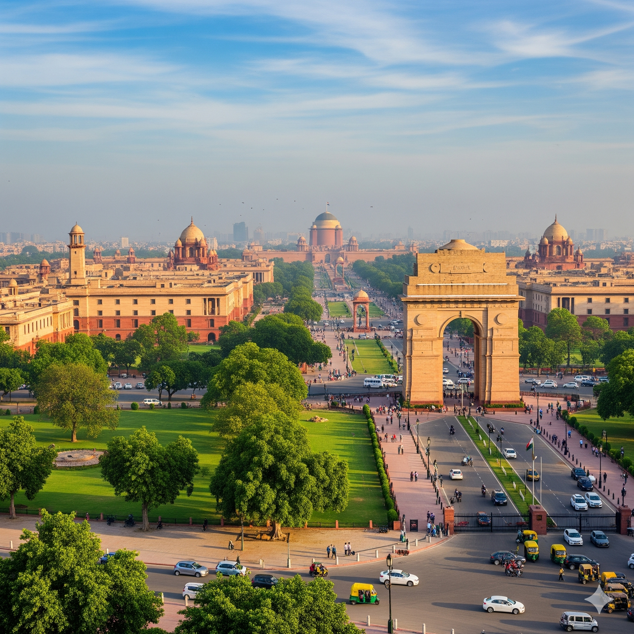 Delhi