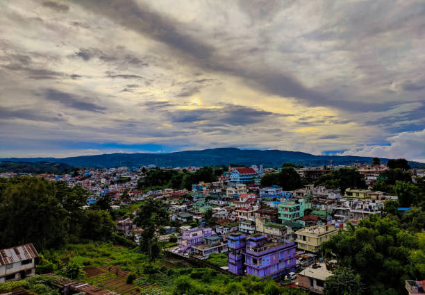 Shillong