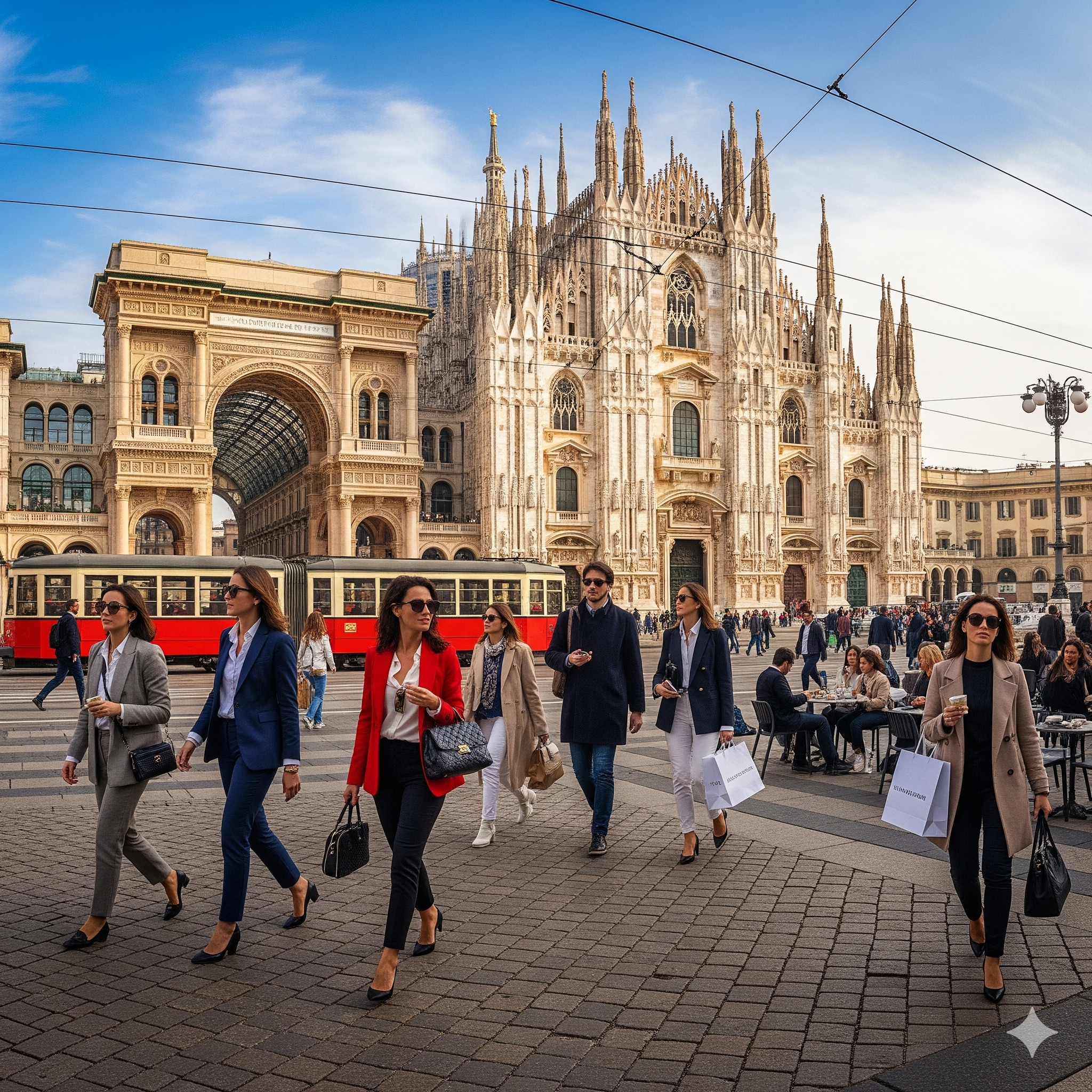 Milan