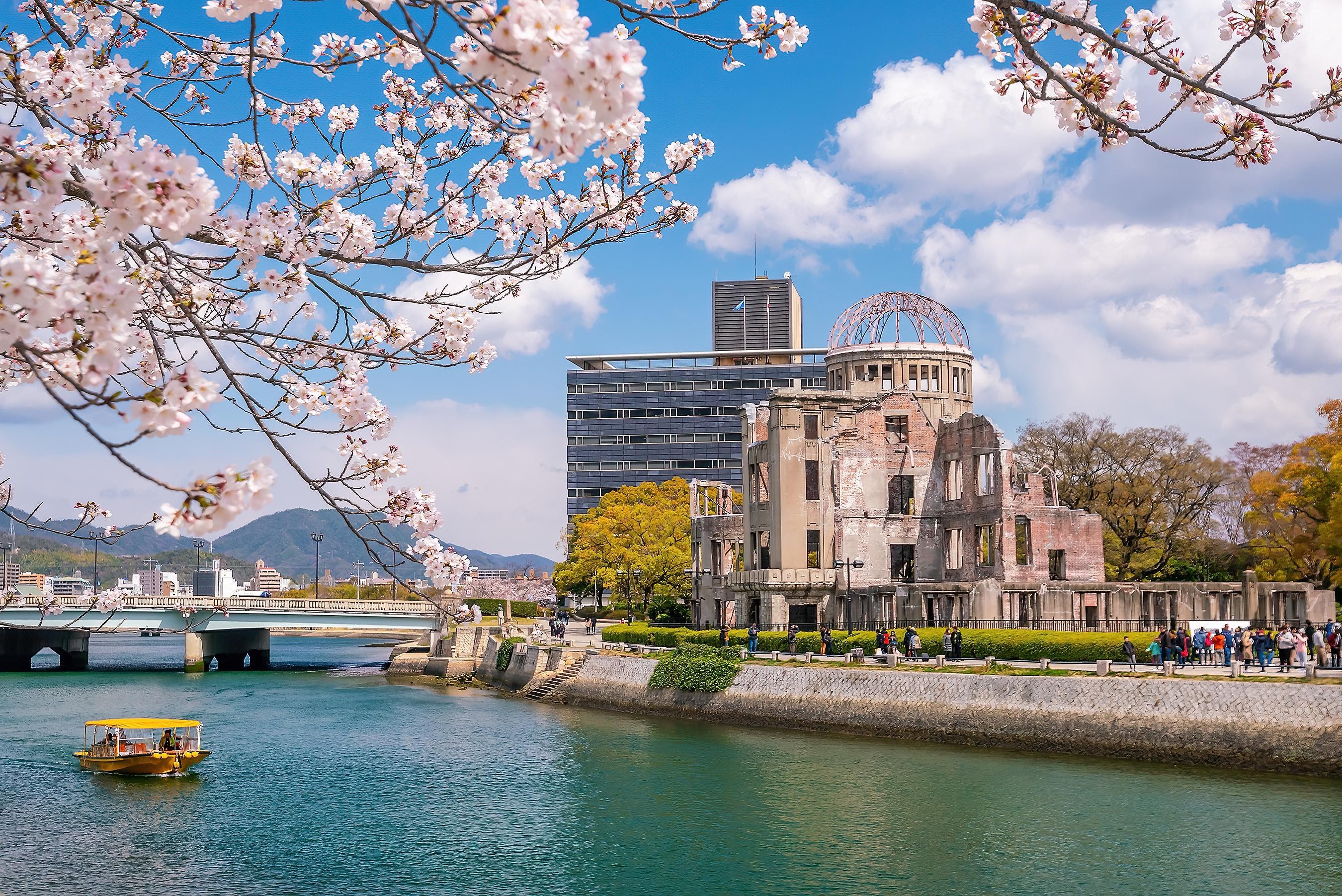 Hiroshima