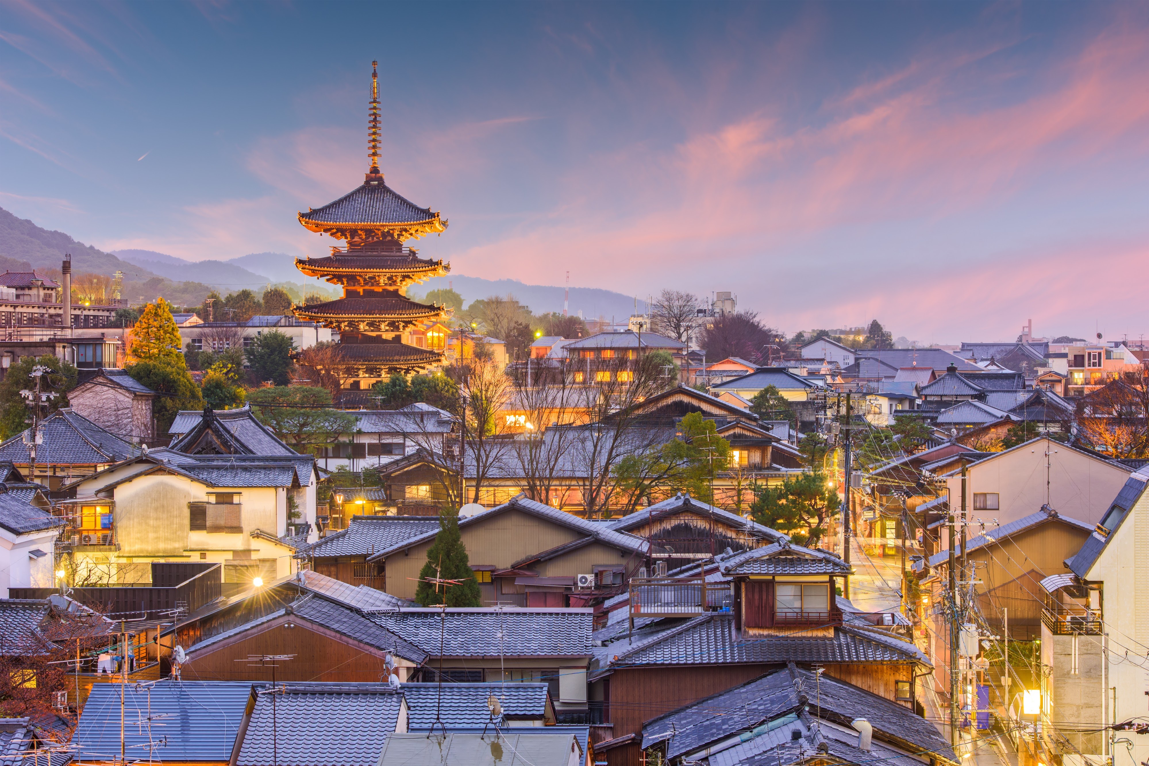 Kyoto