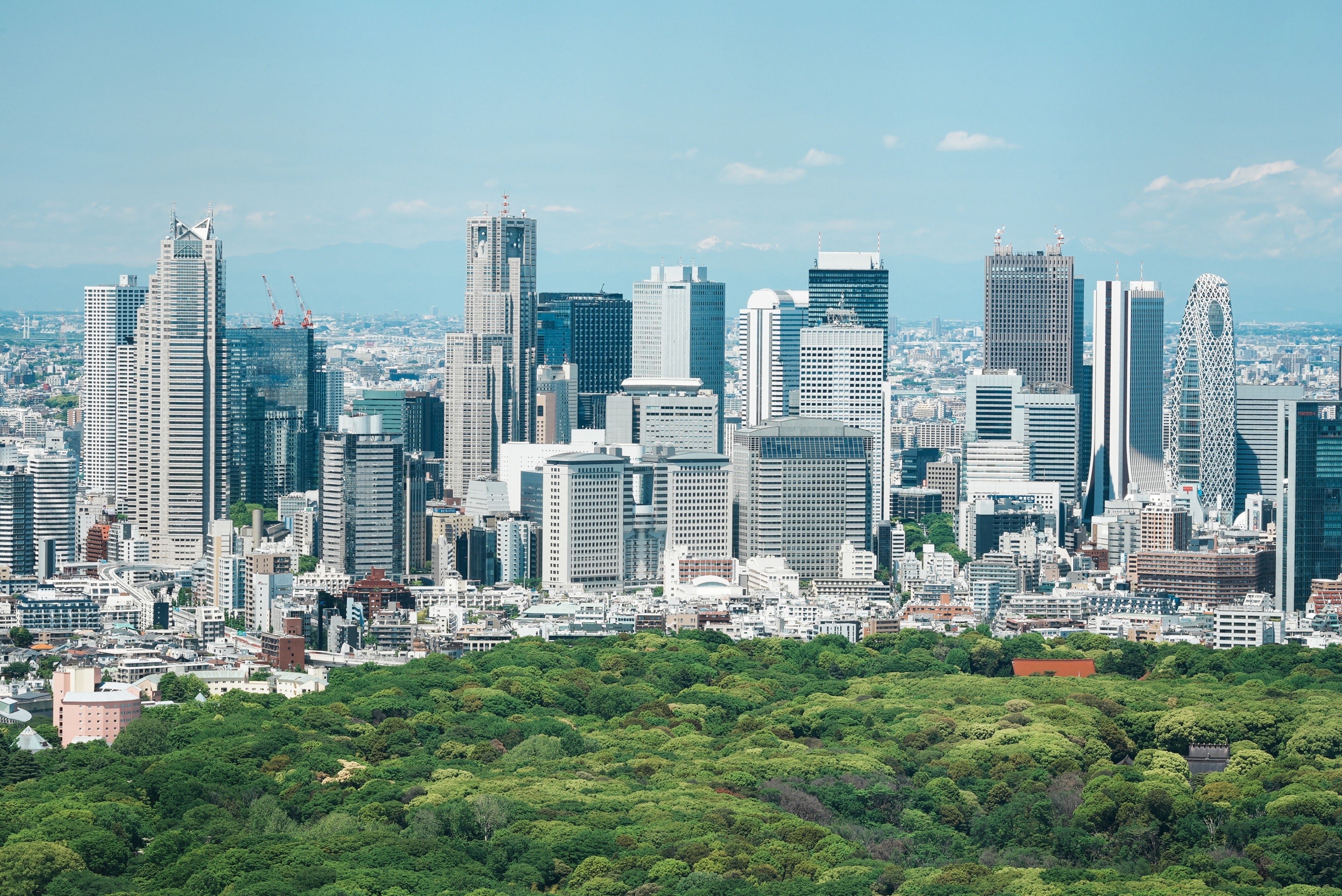 Tokyo