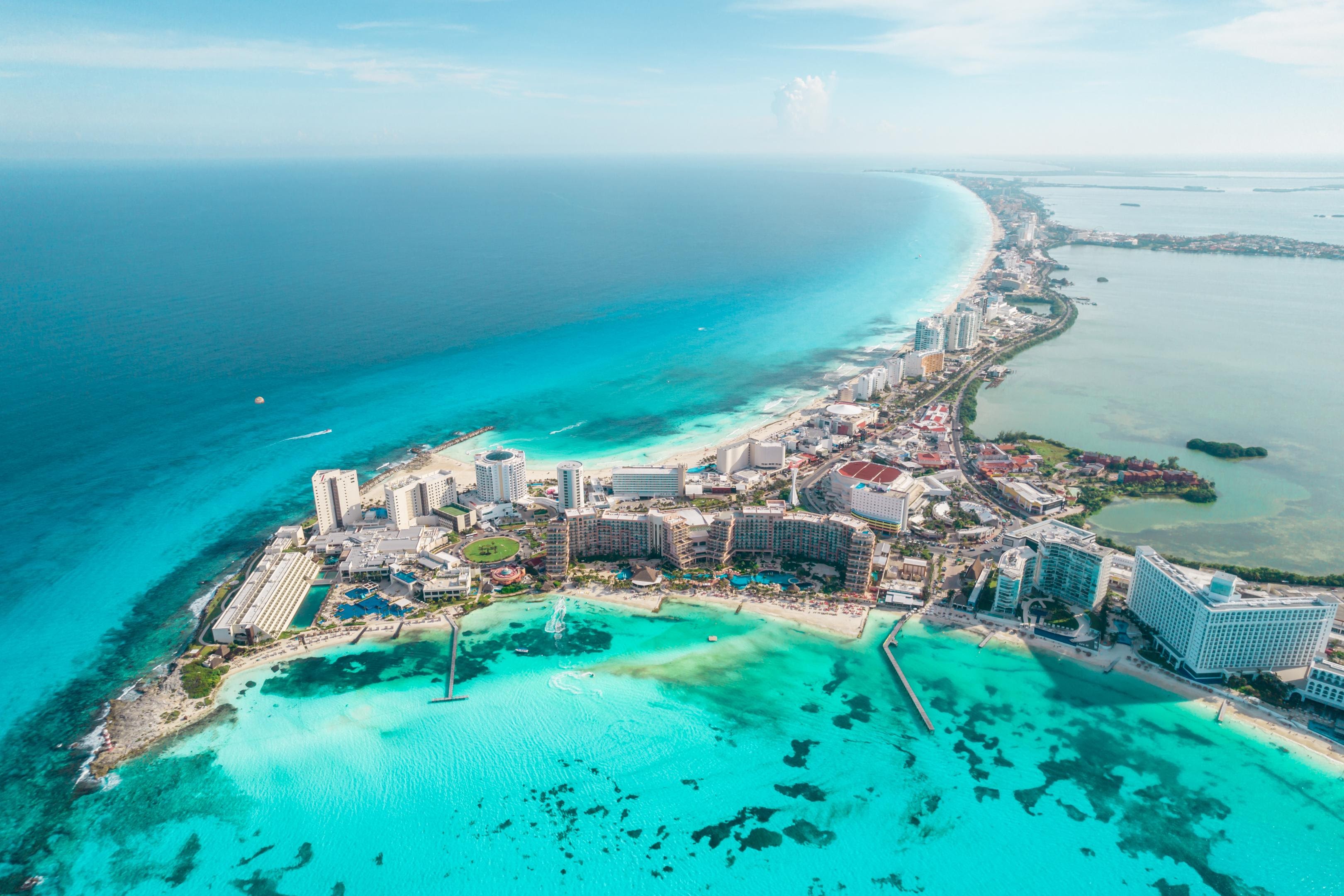 Cancun