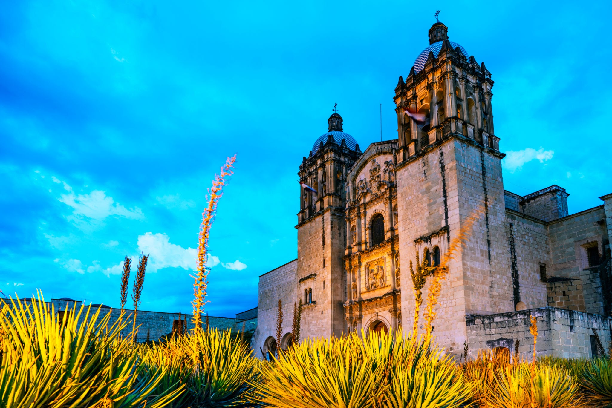 Oaxaca