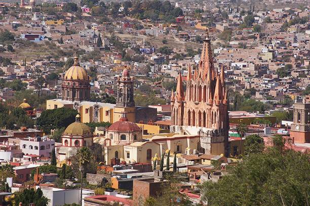 San Miguel de Allende