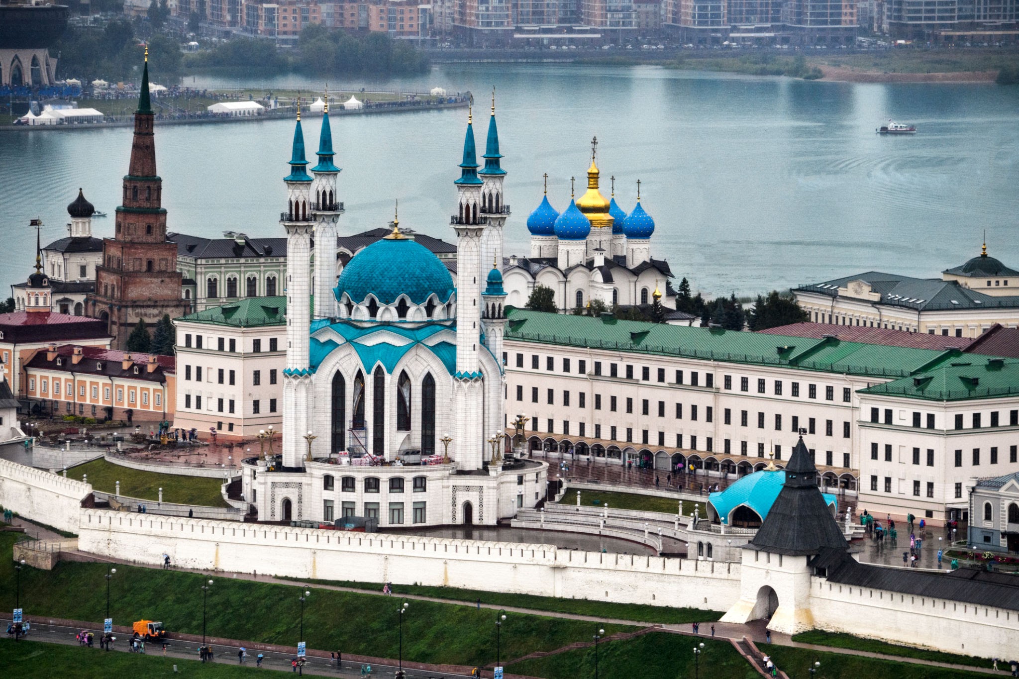 Kazan