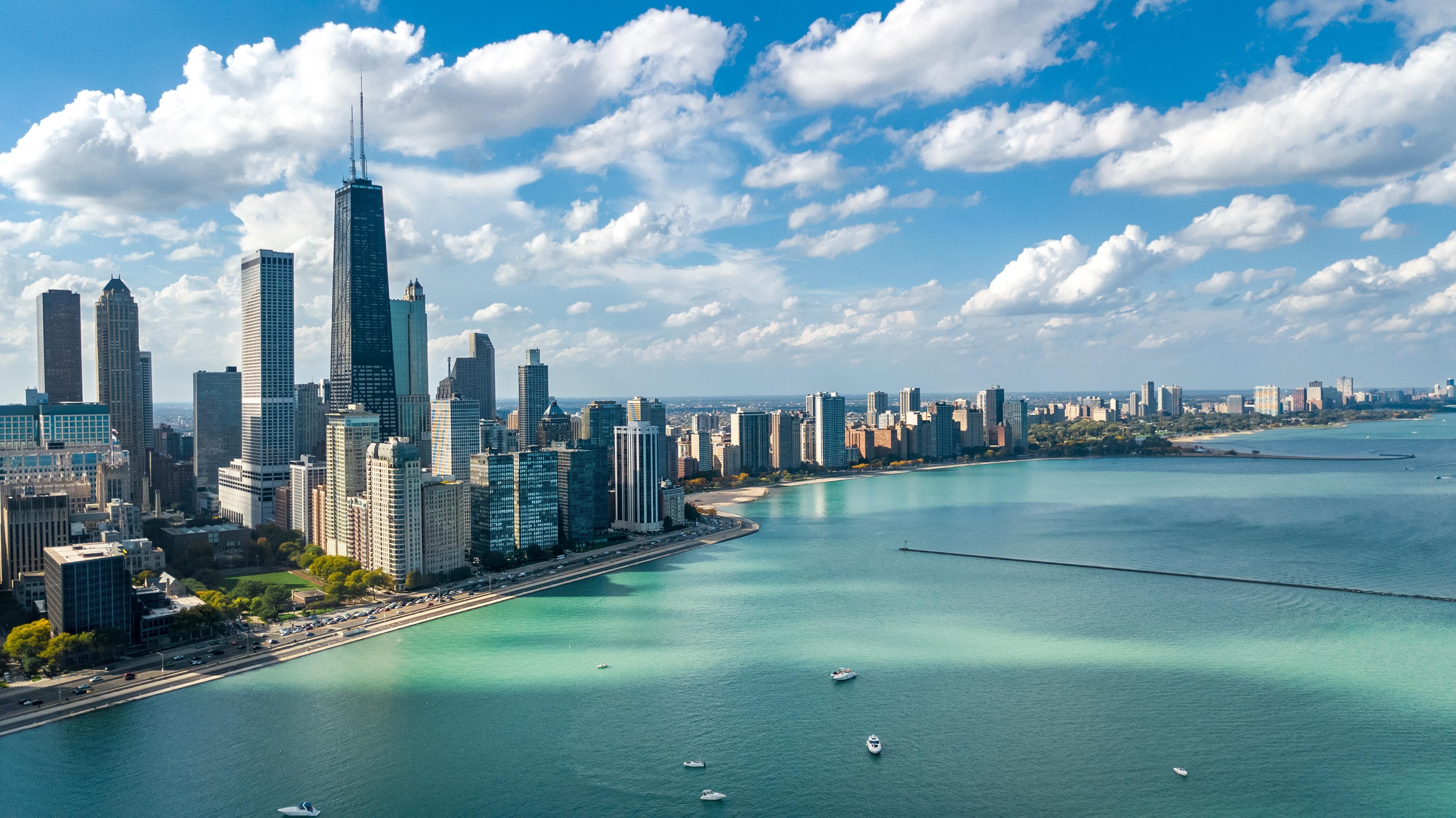 Chicago