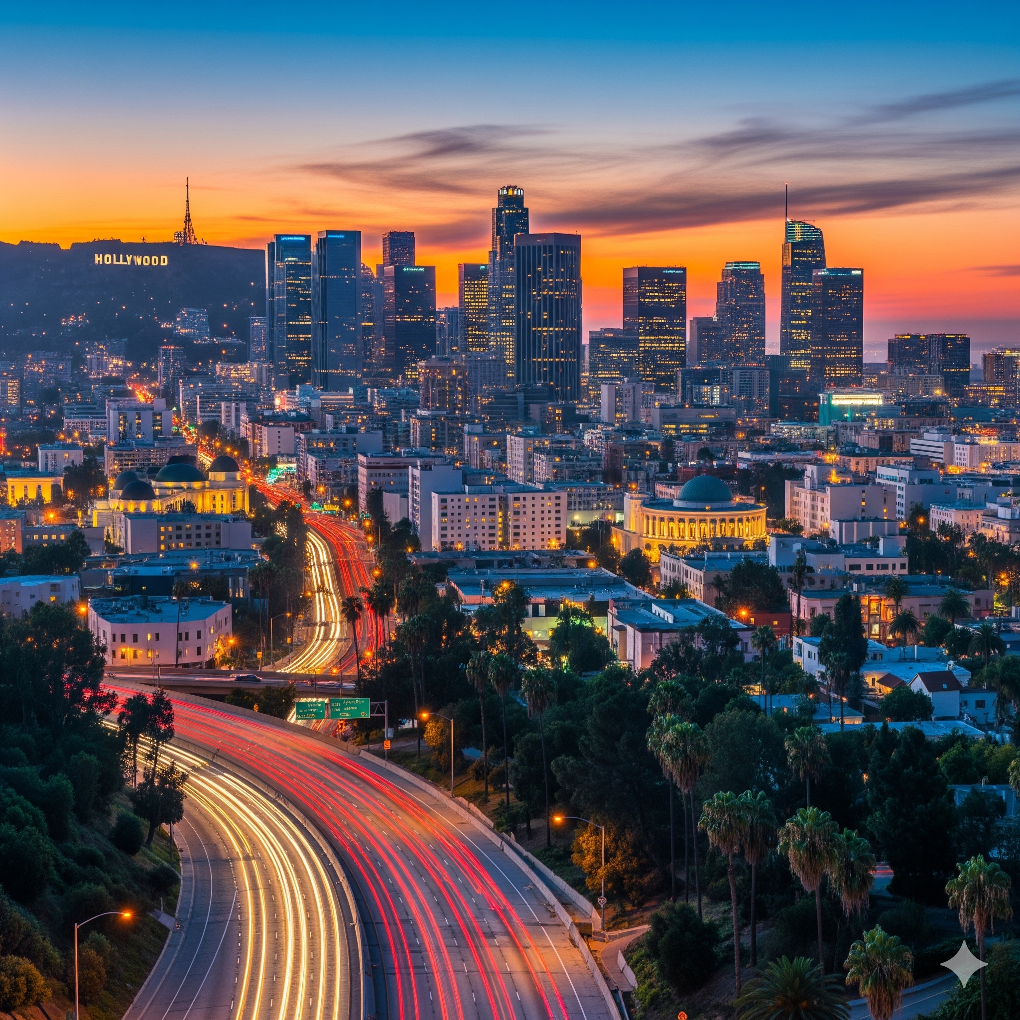 Los Angeles