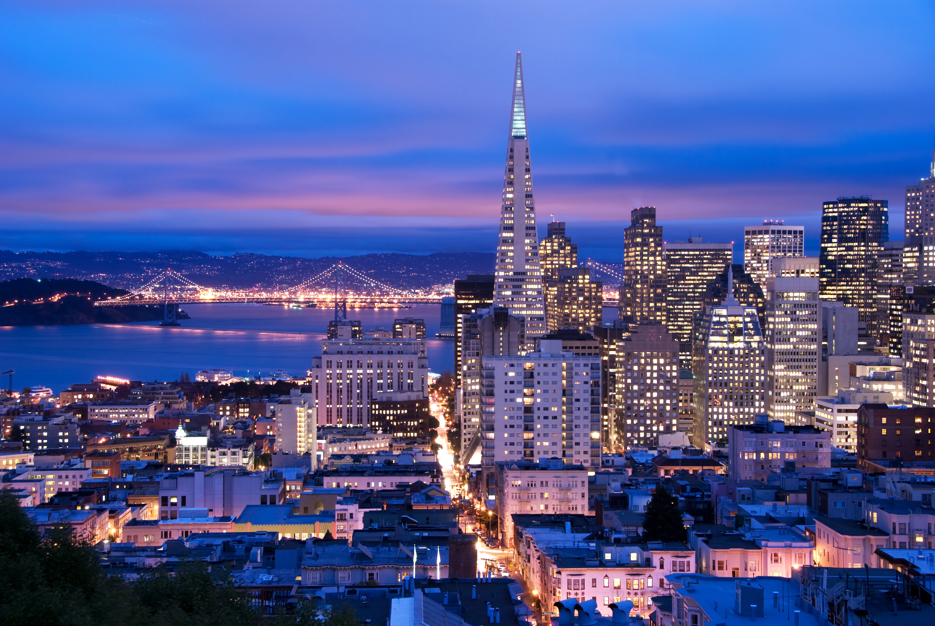 San Francisco