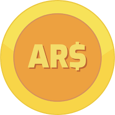 Argentine Peso