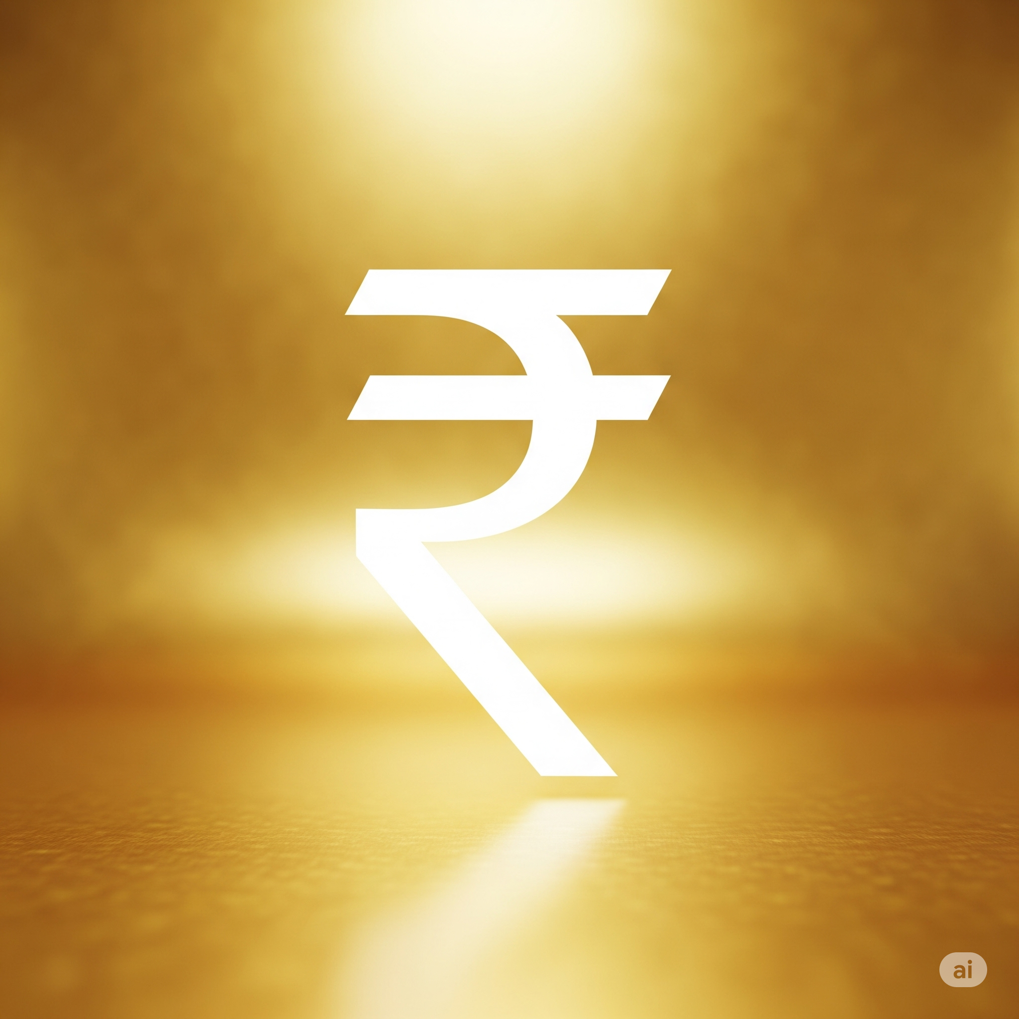 Indian Rupee