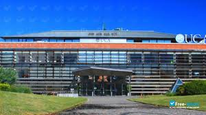 Pontifical Catholic University of Argentina (UCA)