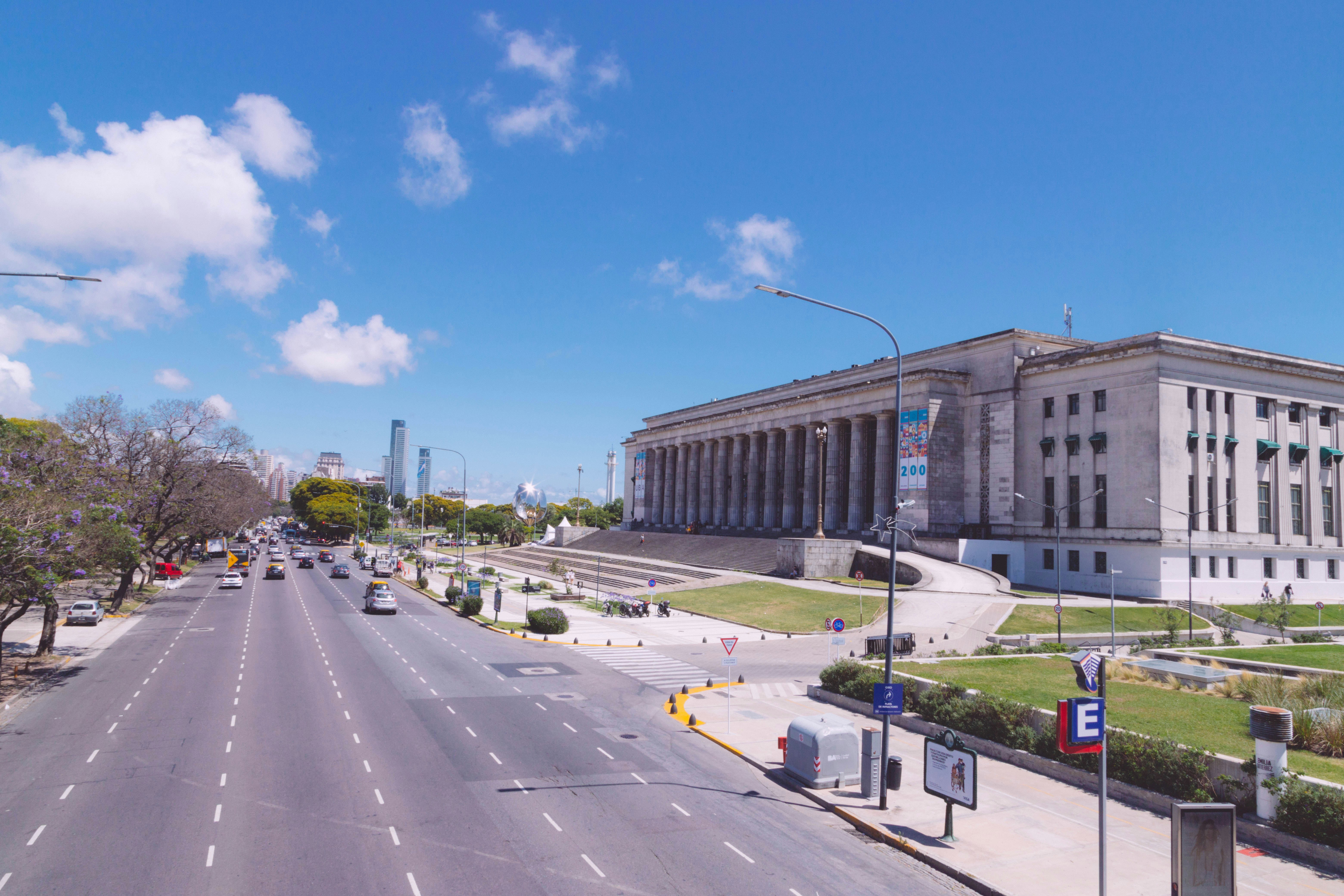 University of Buenos Aires