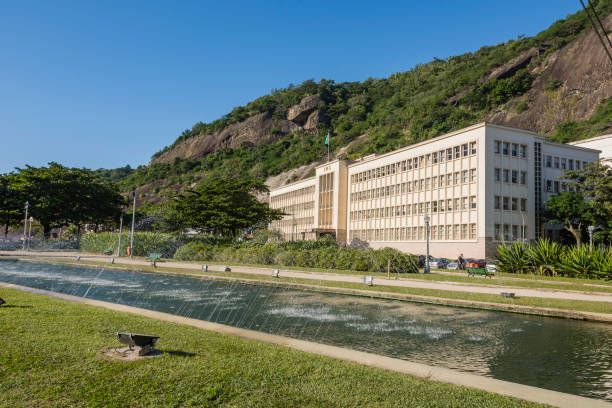 Federal University of Rio de Janeiro