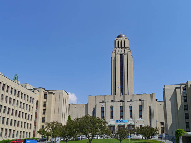 Université de Montréal