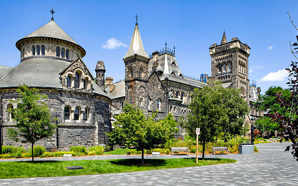 University of Toronto