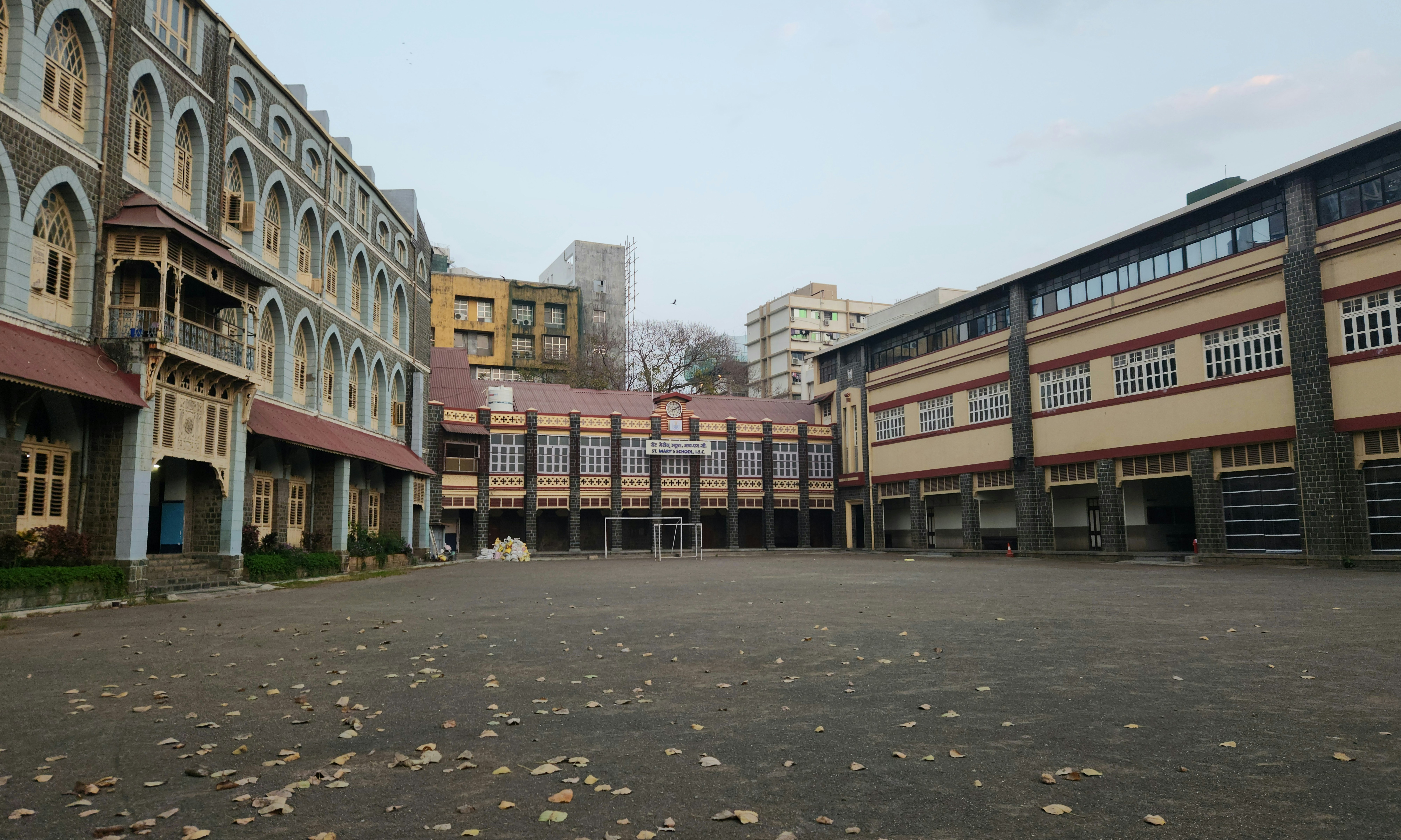 Fudan University