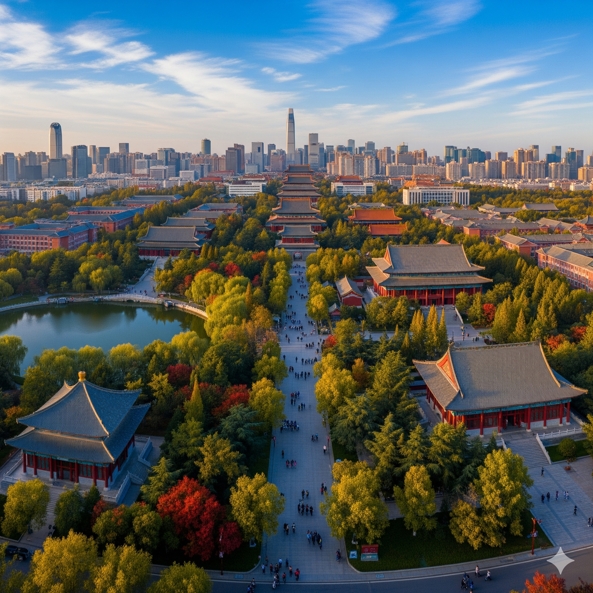 Peking University