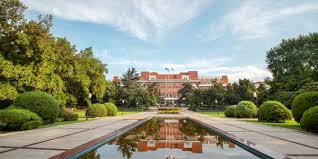 University of Science and Technology of China