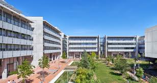 Université Paris-Saclay