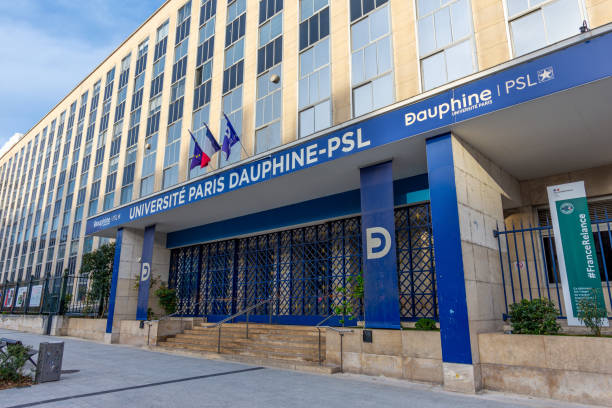 Université PSL (Paris Sciences et Lettres)