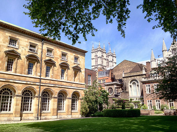 King's College London