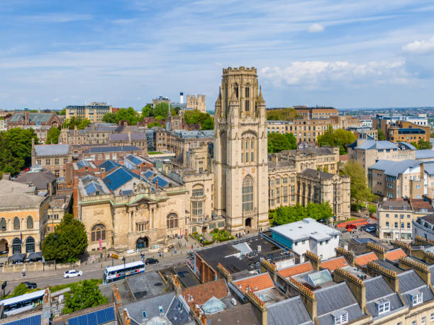 University of Bristol