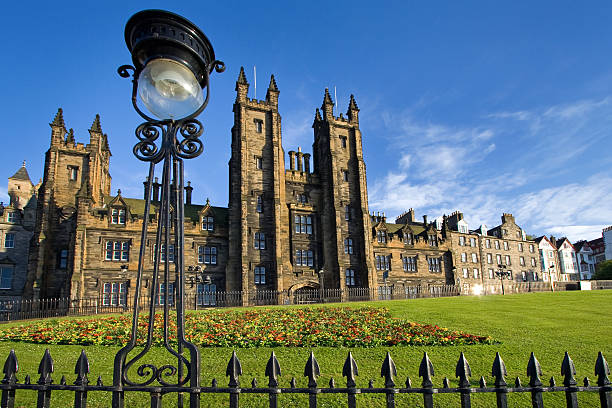 University of Edinburgh