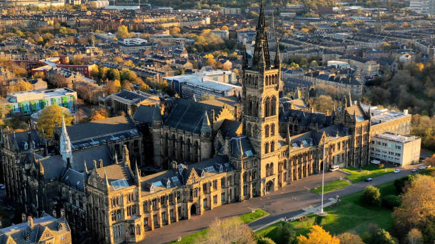University of Glasgow