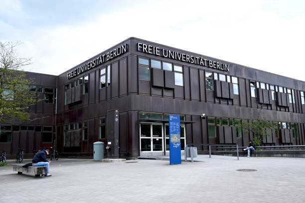 Freie Universität Berlin