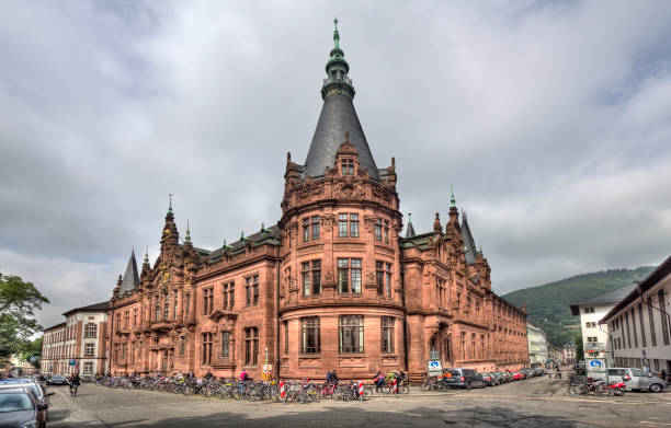 Heidelberg University